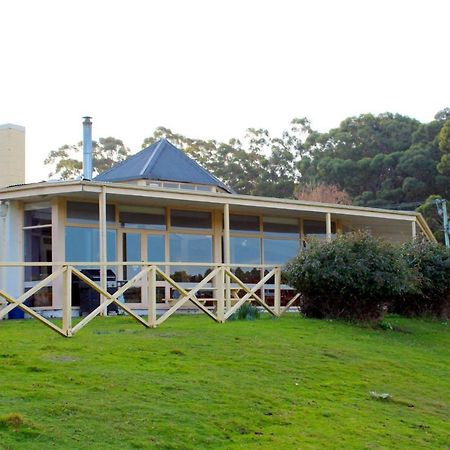 Port Arthur Motor Inn ภายนอก รูปภาพ