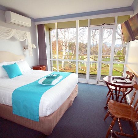 Port Arthur Motor Inn ภายนอก รูปภาพ