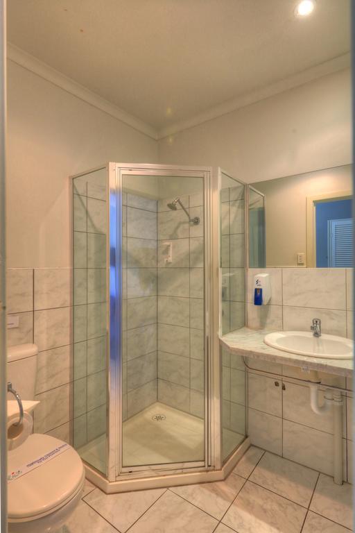 Port Arthur Motor Inn ภายนอก รูปภาพ