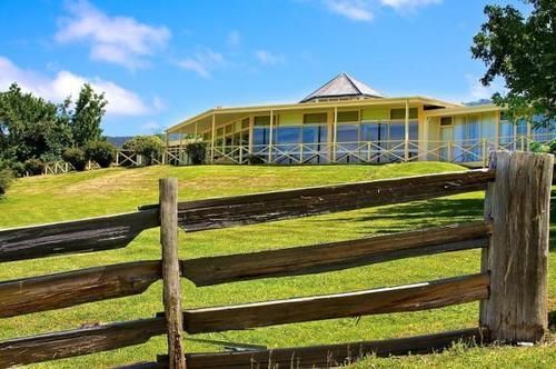 Port Arthur Motor Inn ภายนอก รูปภาพ