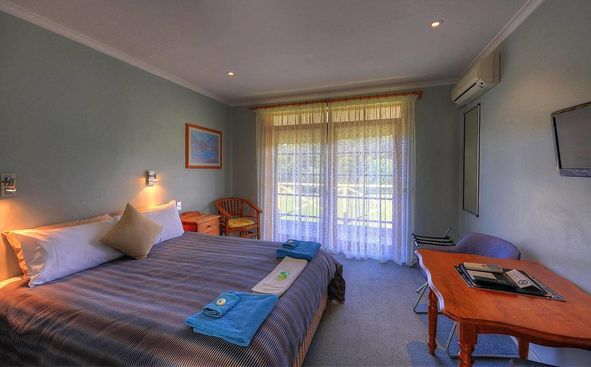 Port Arthur Motor Inn ภายนอก รูปภาพ