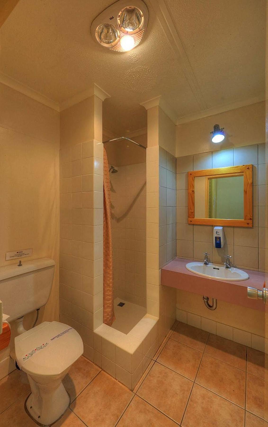 Port Arthur Motor Inn ภายนอก รูปภาพ