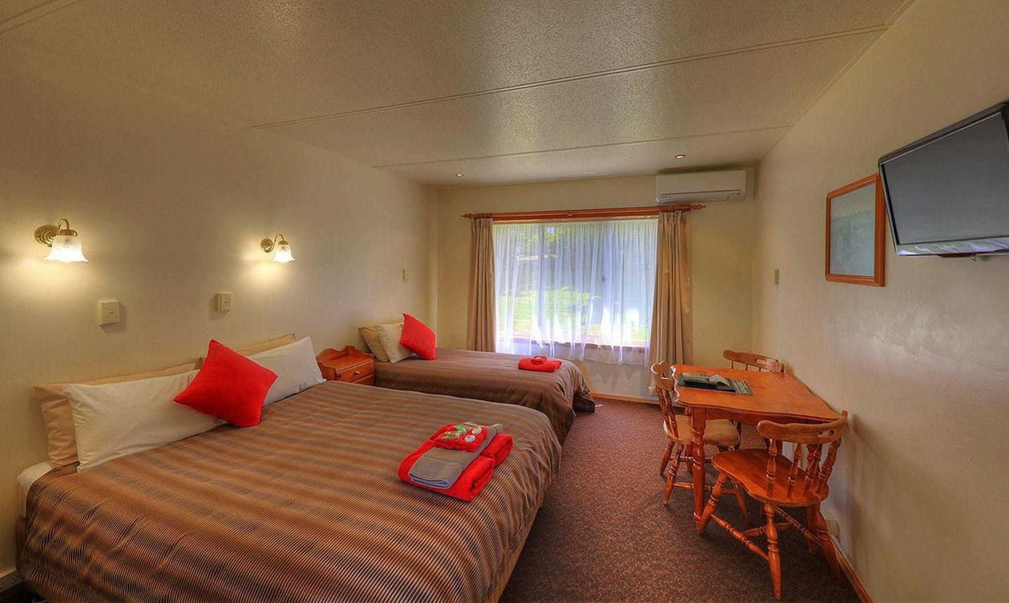 Port Arthur Motor Inn ภายนอก รูปภาพ